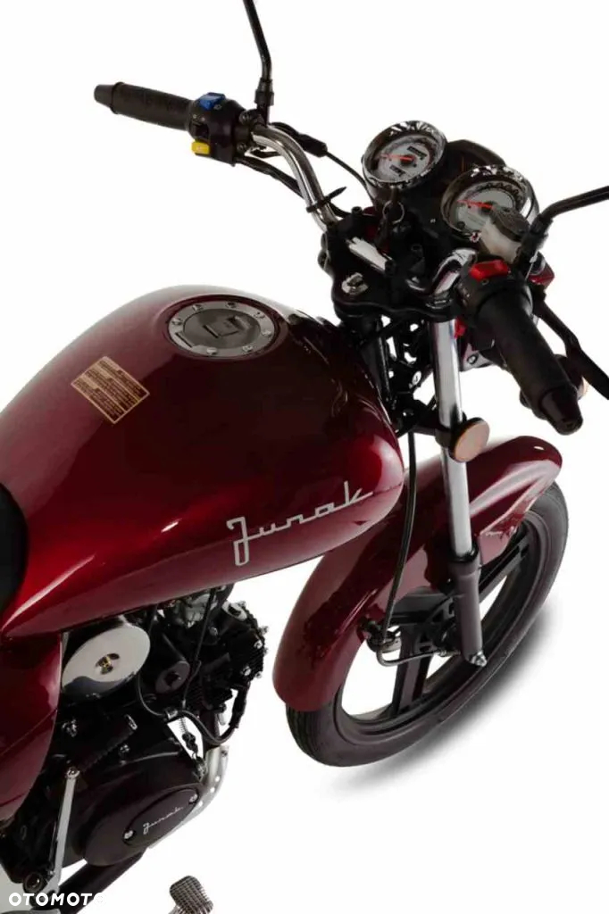 Junak 902 - 5
