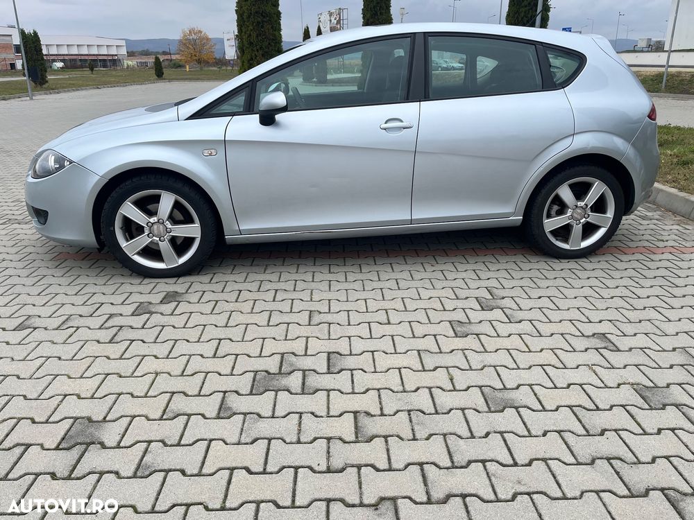 Seat Leon - 2