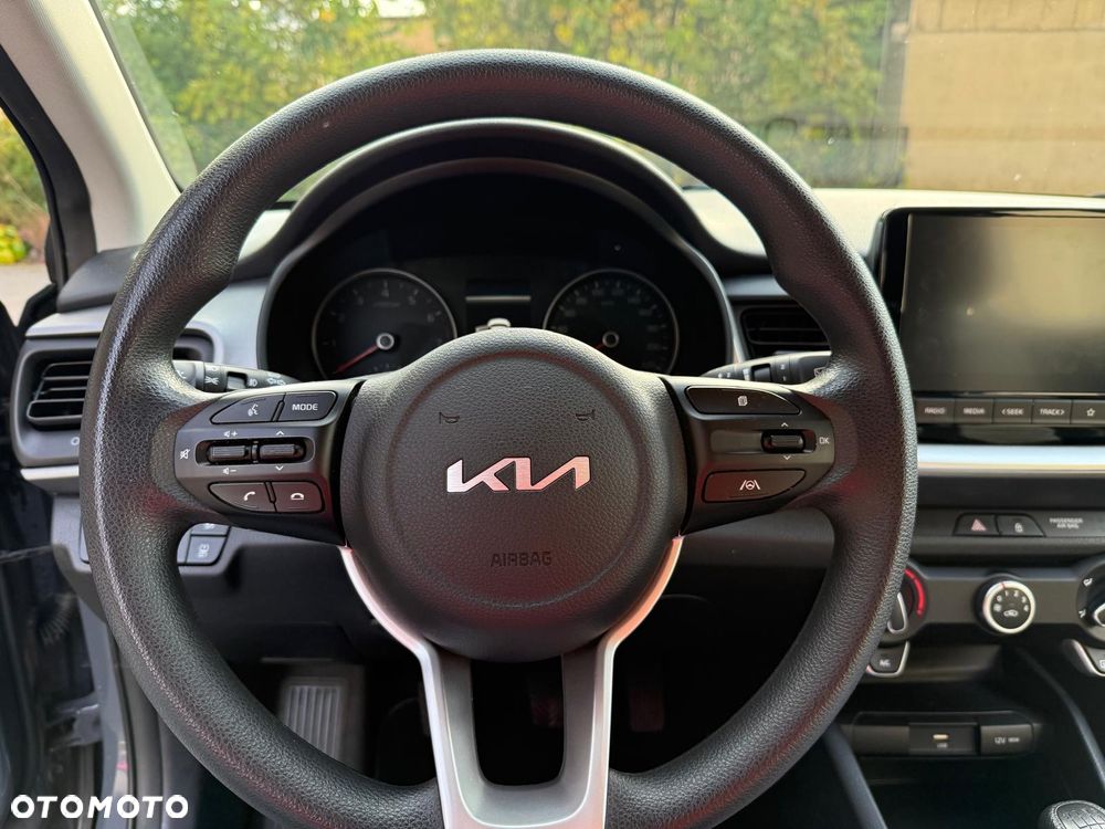 Kia Stonic - 14