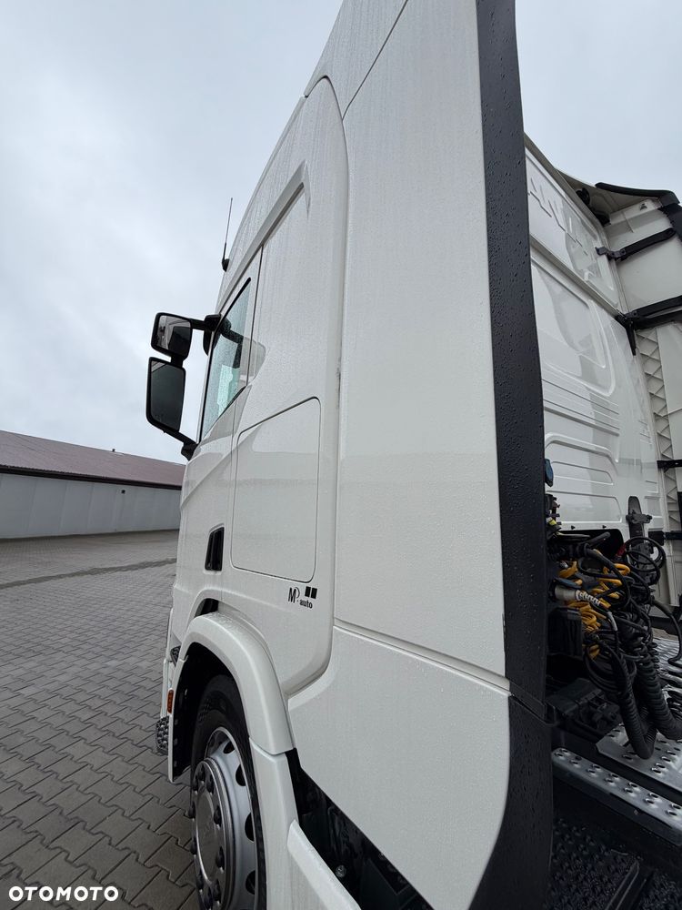 Scania R500 - 26