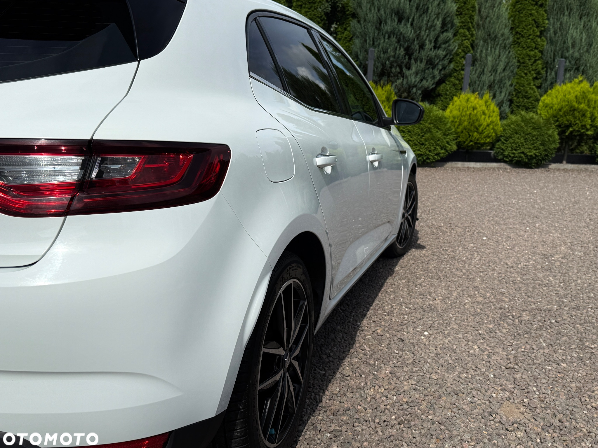 Renault Megane 1.5 dCi Limited - 10
