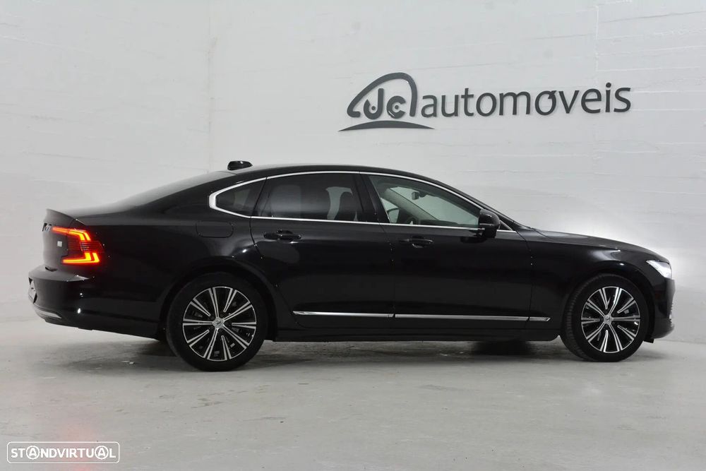 Volvo S90 2.0 T8 PHEV Inscription Expression AWD - 7