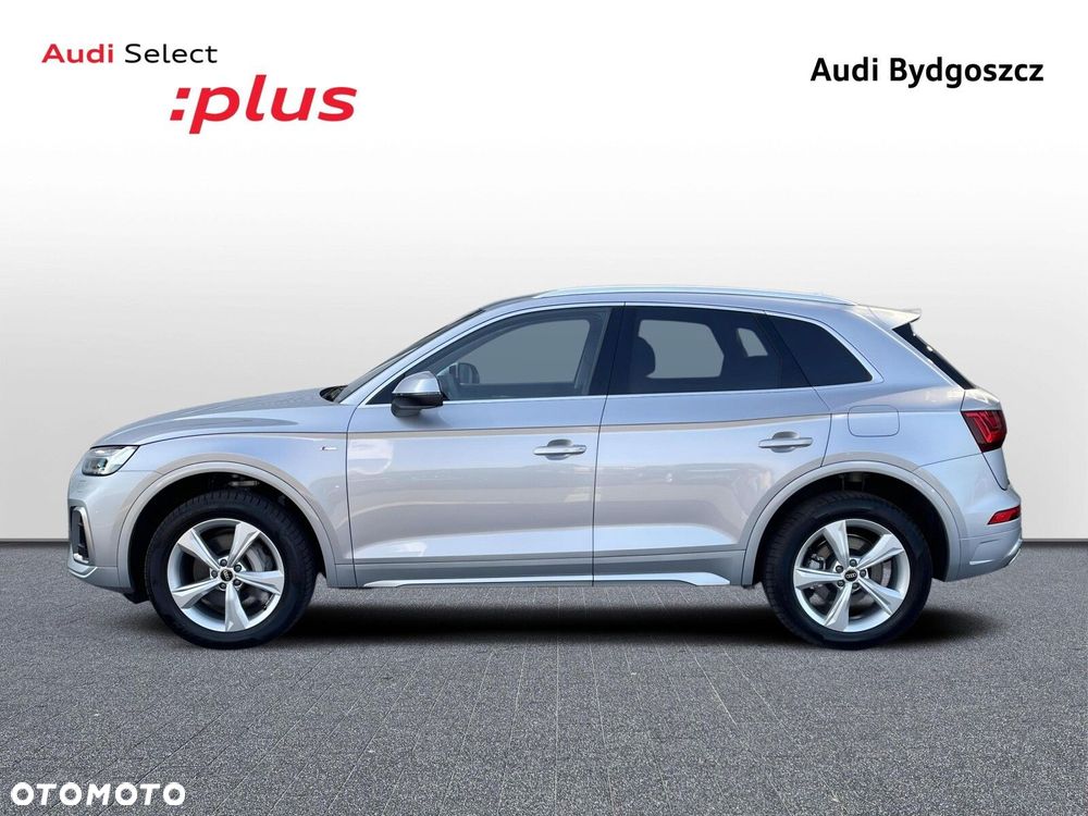 Audi Q5 - 2