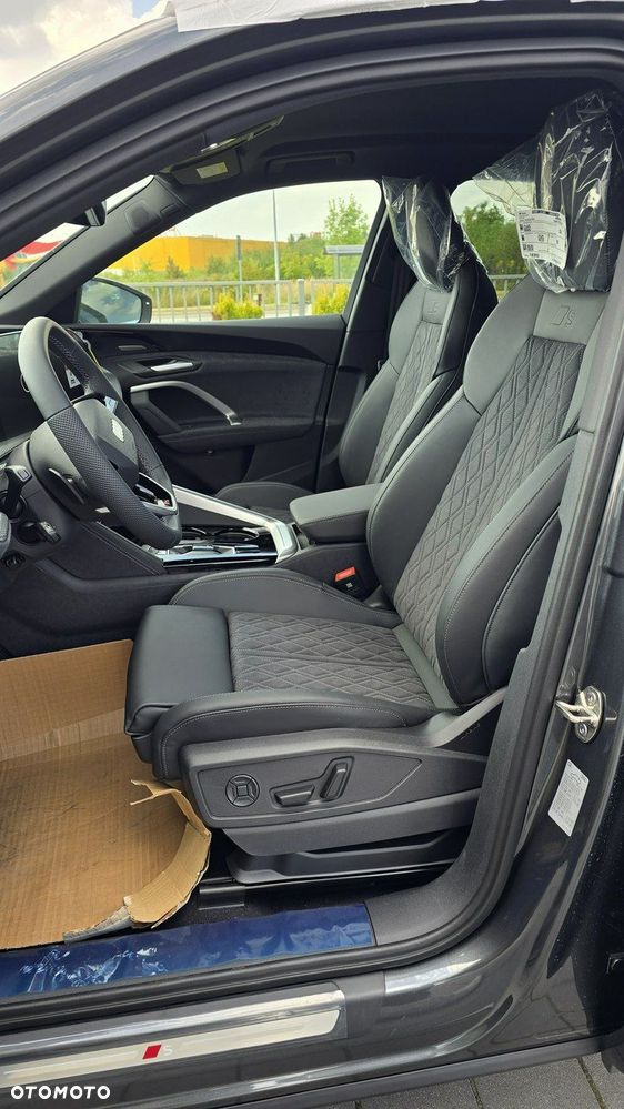 Audi Q5 - 8