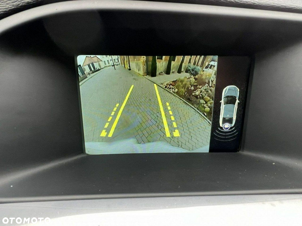 Volvo S60 - 17