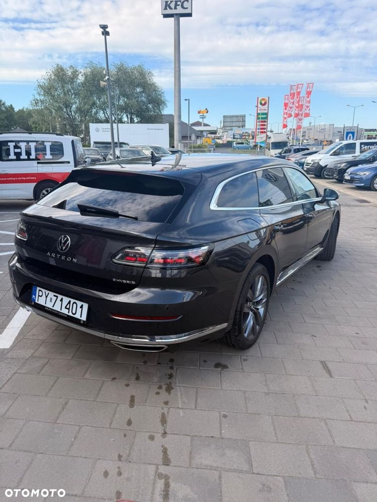 Volkswagen Arteon Shooting Brake - 2
