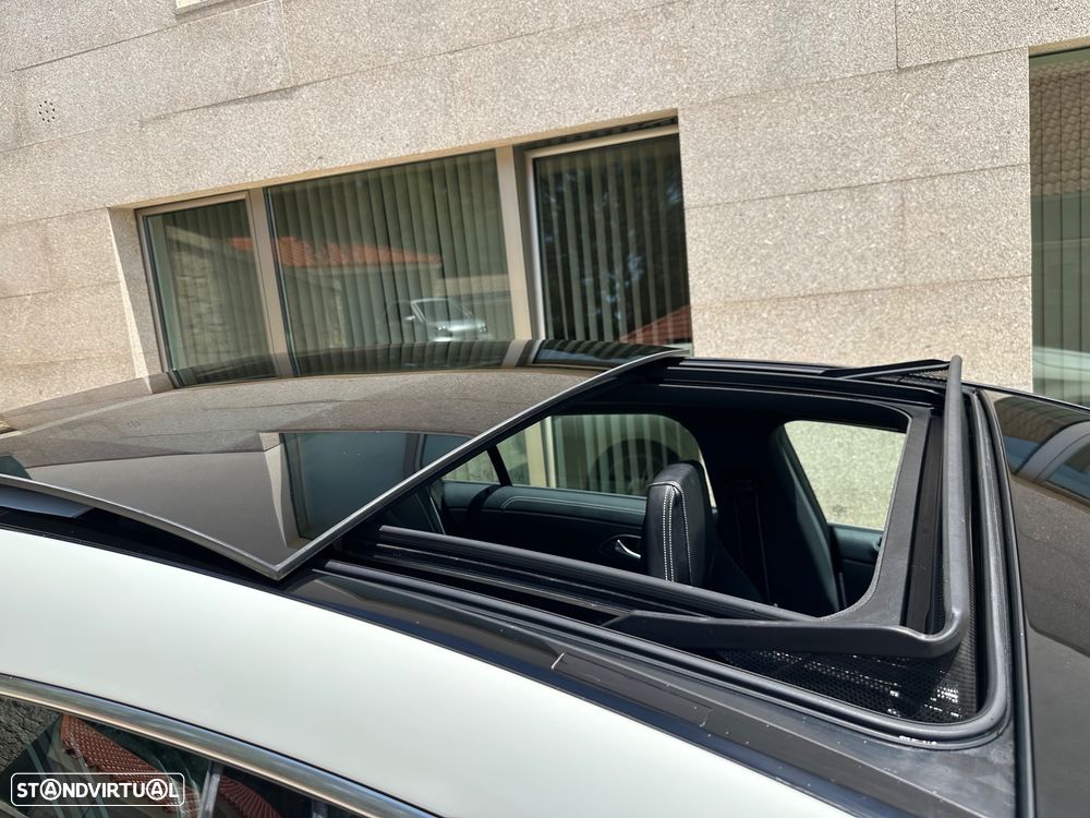 Mercedes-Benz CLA 180 d Shooting Brake AMG Line Aut. - 36