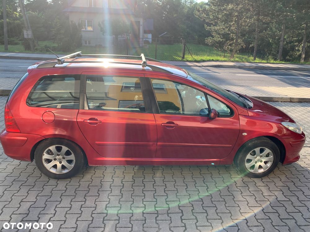 Peugeot 307 - 11