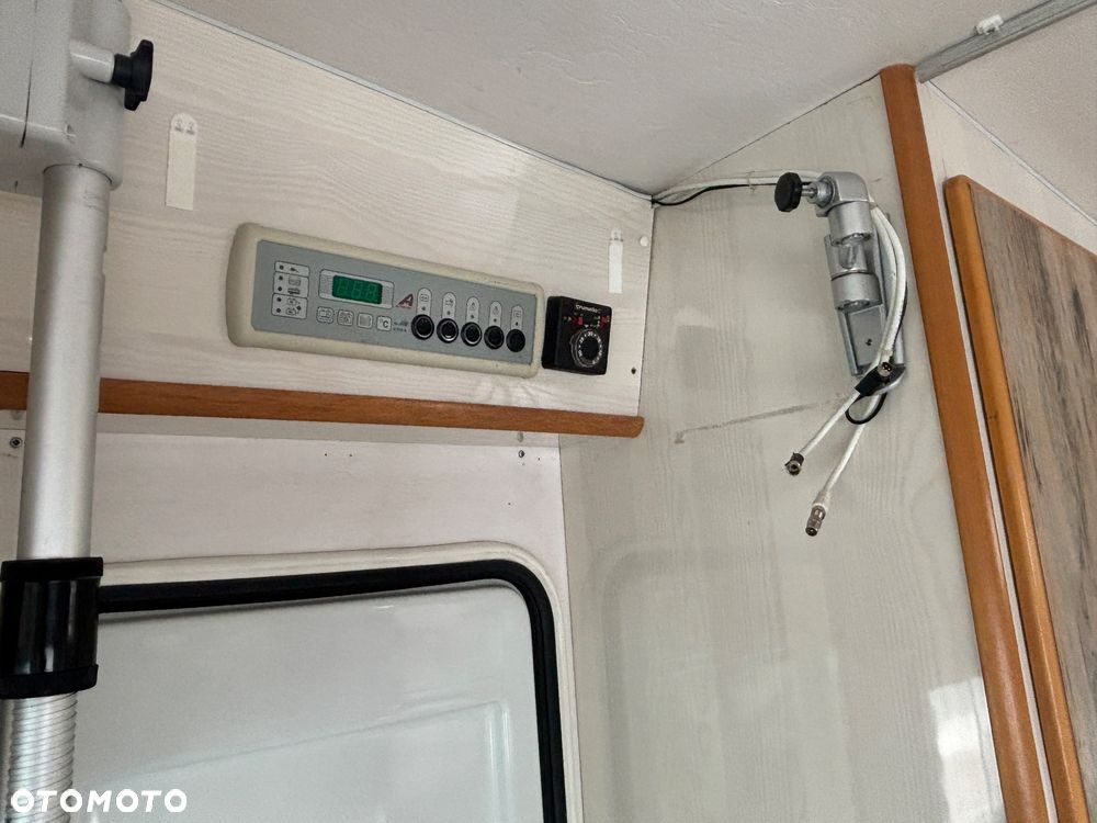 Fiat Ducato - 13