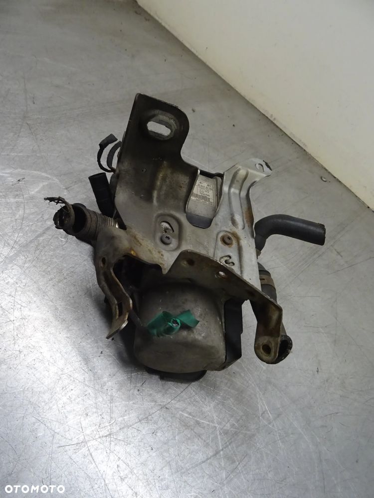 VW TOURAN I 03-05 1.9TDI LA7W WEBASTO ORZEWANIE POSTOJOWE 1K0815065R - 6