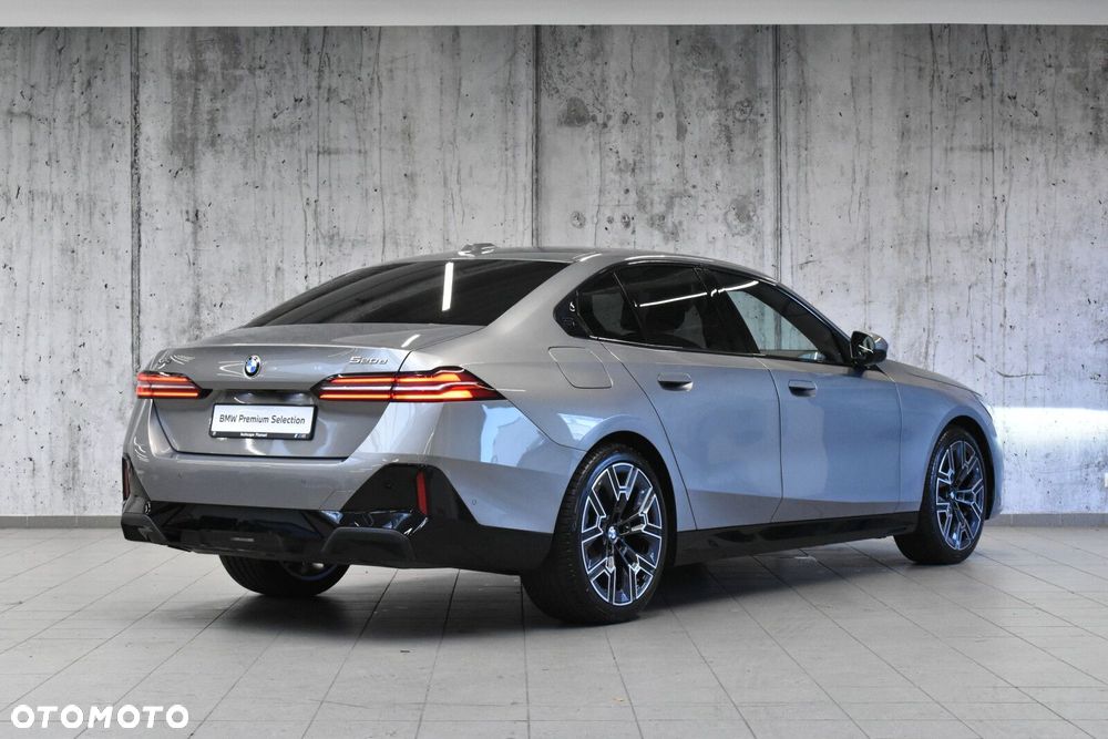 BMW Seria 5 - 3