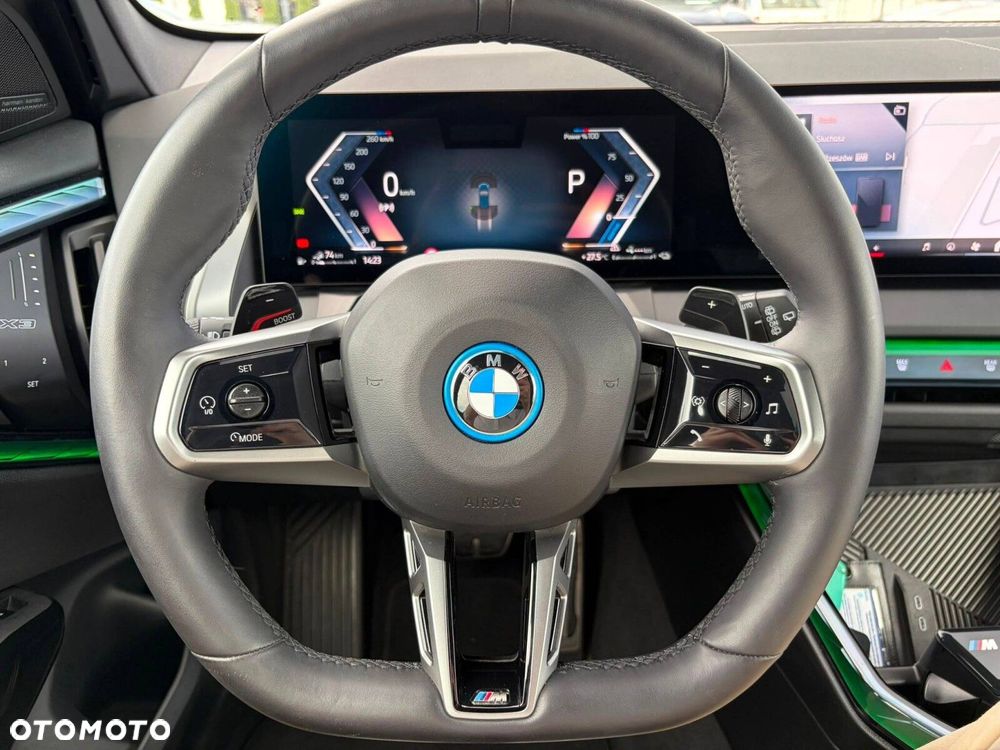 BMW X3 xDrive30e PHEV - 20