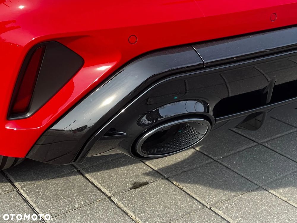 Audi RS3 Sportback TFSI Quattro S tronic - 14