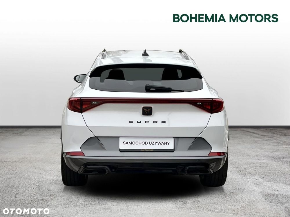 Cupra Formentor - 4
