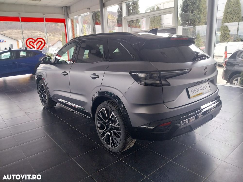 Renault Austral 160 MHEV Esprite Alpine - 12