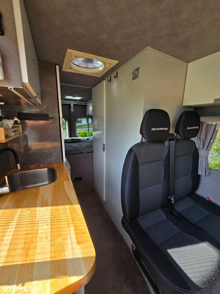 Fiat Ducato - 14