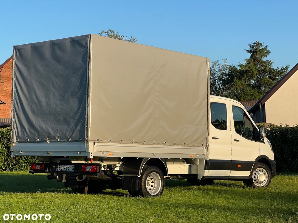 Ford Transit - 9