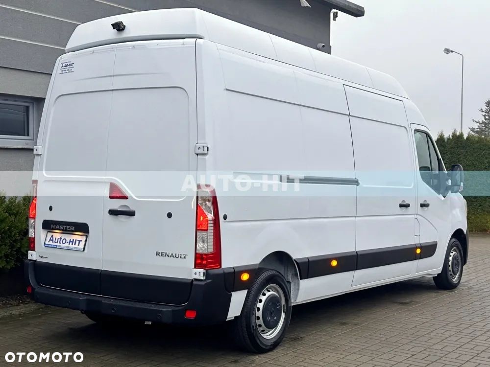 Renault Master - 13