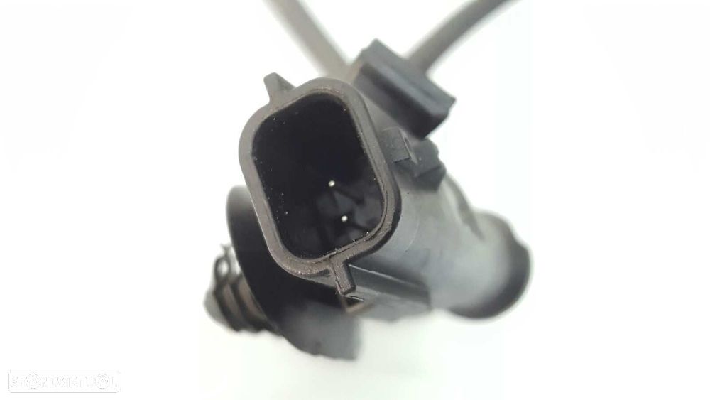 SENSOR ABS RENAULT MEGANE III SPORT TOURER LIMITED - 3