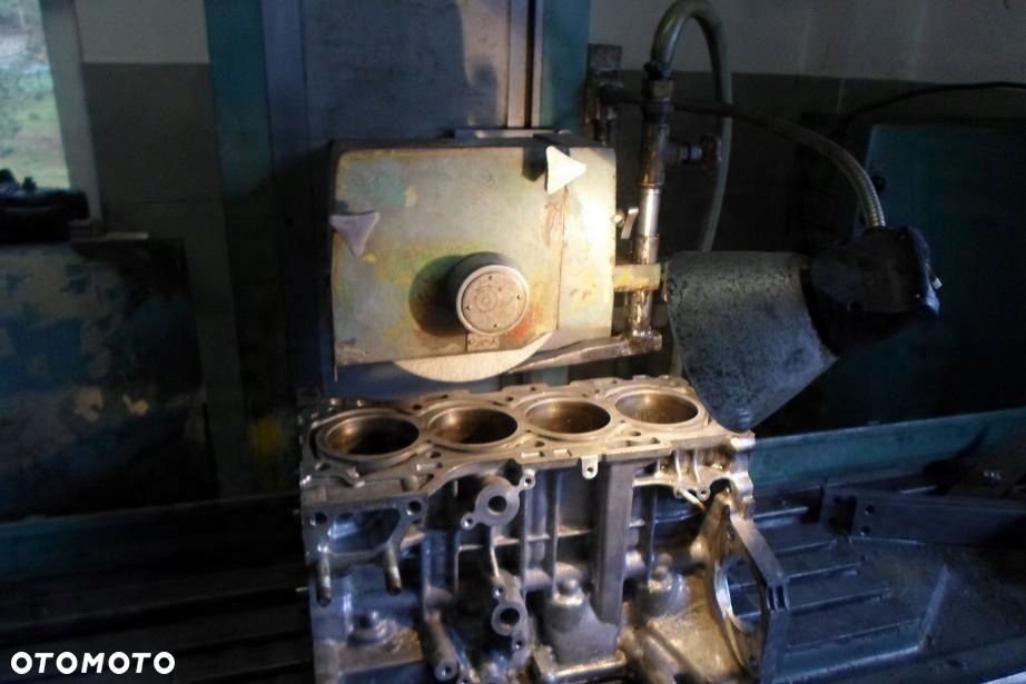 SILNIK TOYOTA LEXUS 2.2 D4D REMONT GWARANCJA - 6