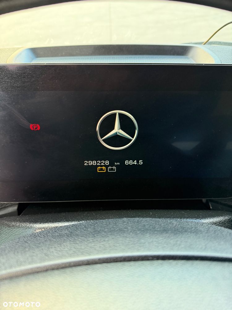 Mercedes-Benz 1845L MP5 STANDART - 4