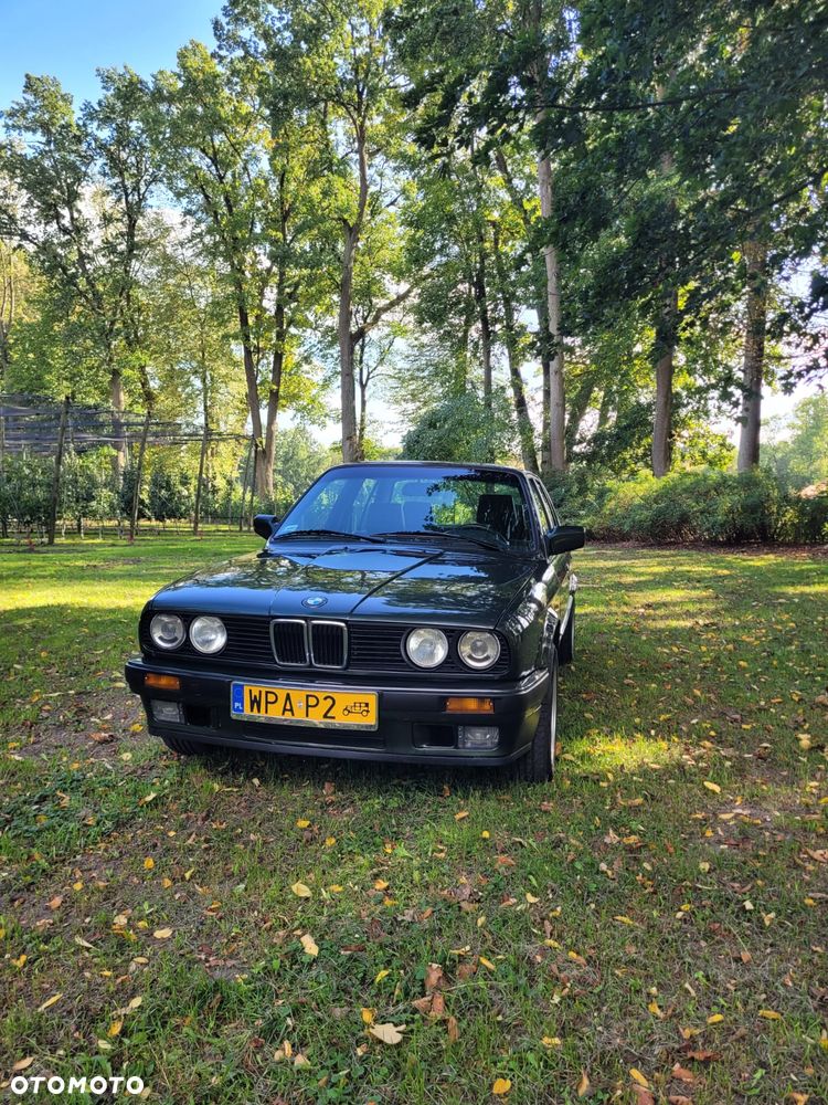 BMW 318I