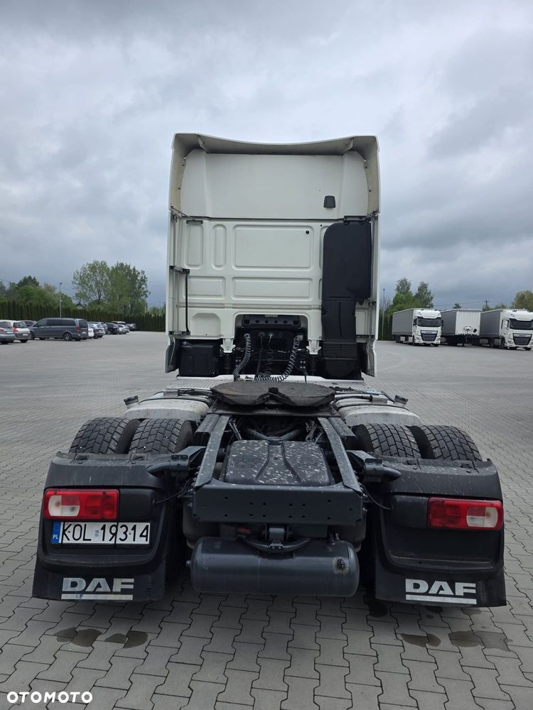 DAF XF 460 FT - 14