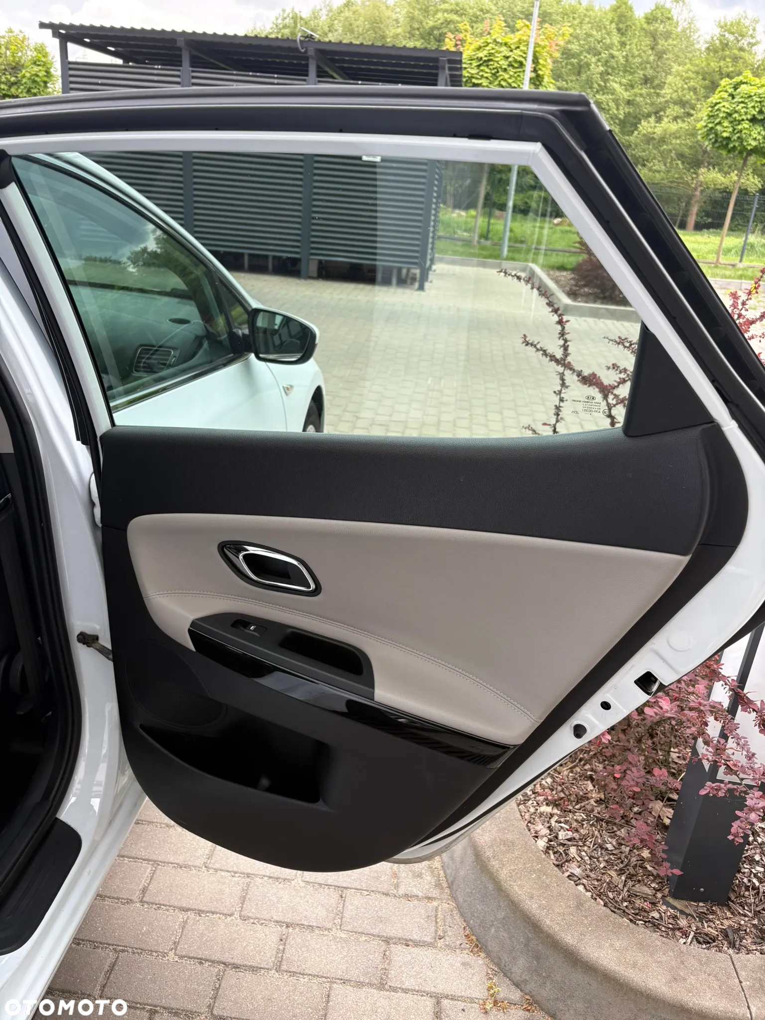 Kia Ceed Cee'd 1.6 GDI Business Line - 19