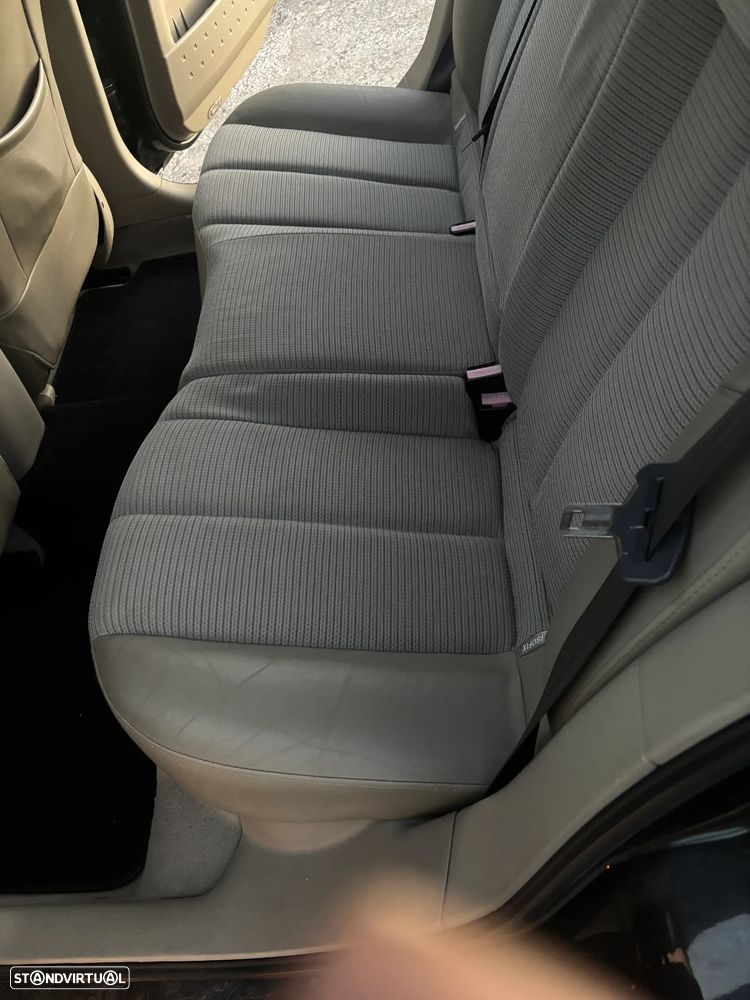 Renault Mégane Break 1.5 dCi Privilège Luxe - 11