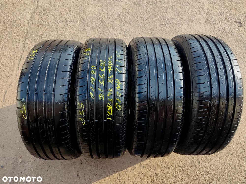 5x112 Felgi Aluminiowe Alufelgi 16 Koła Letnie Lato VW PASSAT B5 B6 B7 GOLF 5 V VI 6 VII 7 TOURAN CADDY JETTA SHARAN AUDI A6 C5 C6 A4 B5 B6 B7 B8 A3 8P 8V SKODA OCTAVIA II III SUPERB YETI SEAT EXEO LEON TOLEDO ALTEA ALHAMBRA MERCEDES BMW 8mm Legnica ALU-RAD 21r. 205/55 - 15