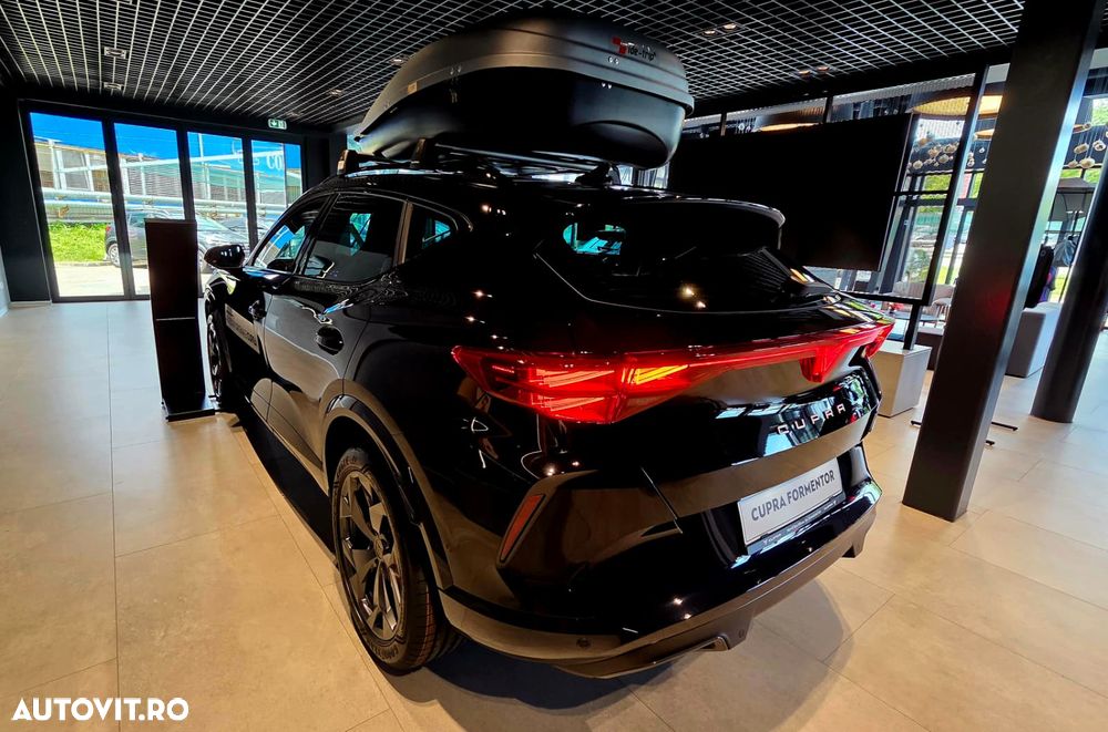 Cupra Formentor 1.5 eTSI DSG7 MHEV - 3