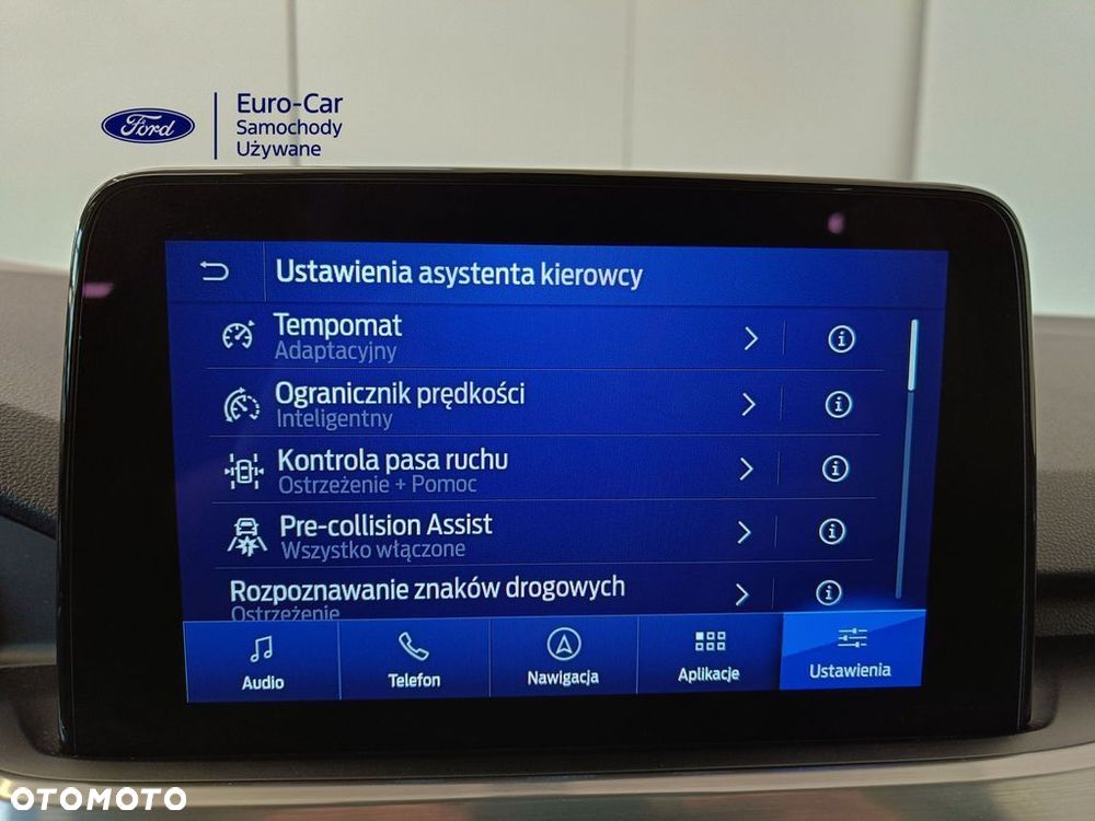 Ford Kuga 2.5 Duratec PHEV TITANIUM X - 30