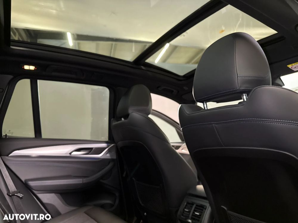 BMW X3 - 24
