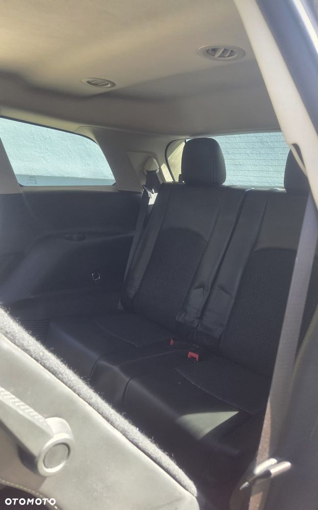 Dodge Journey - 9