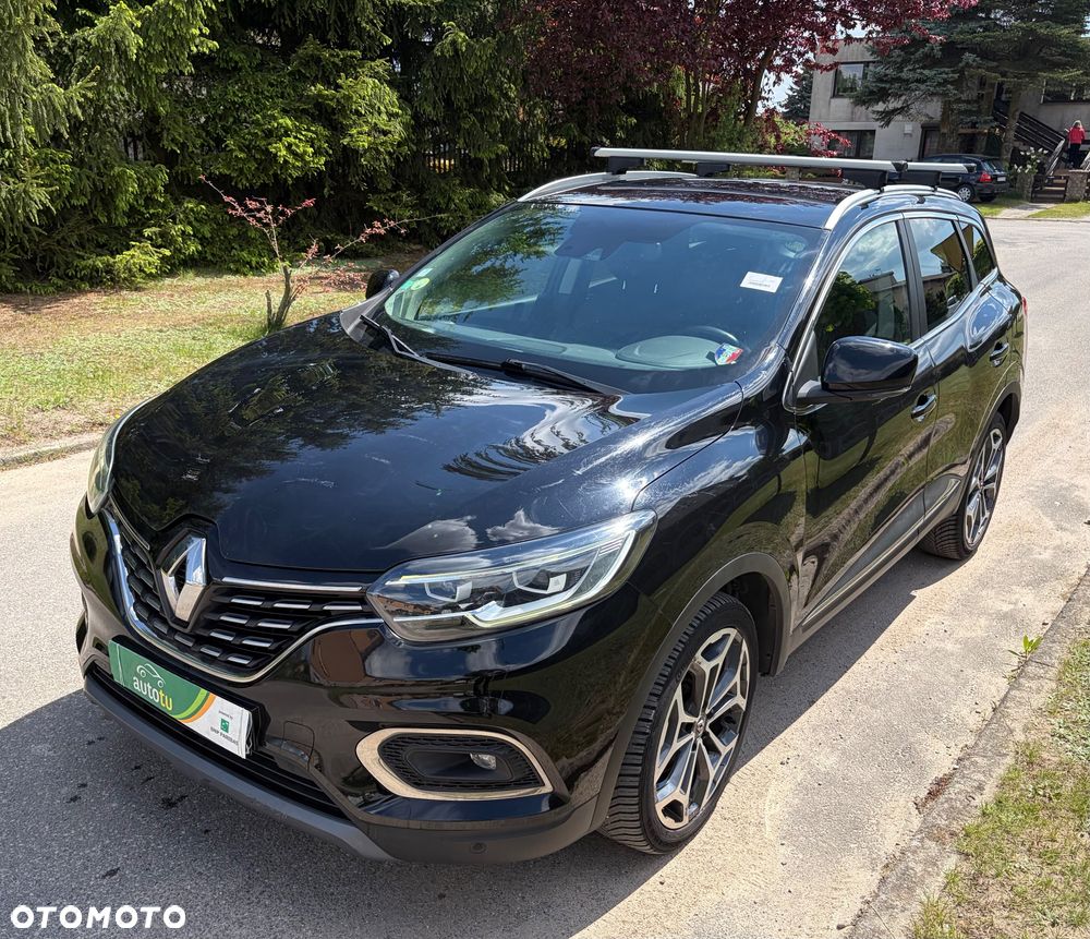 Renault Kadjar - 2