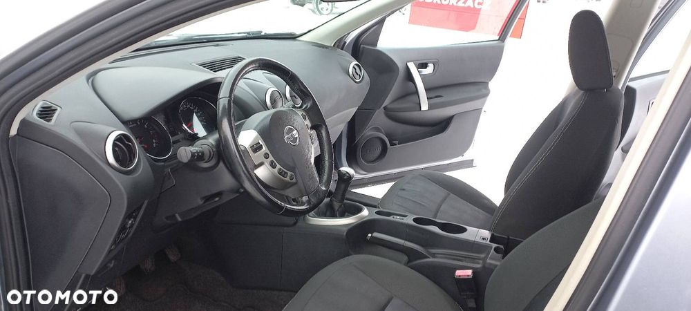 Nissan Qashqai 1.6 acenta - 13