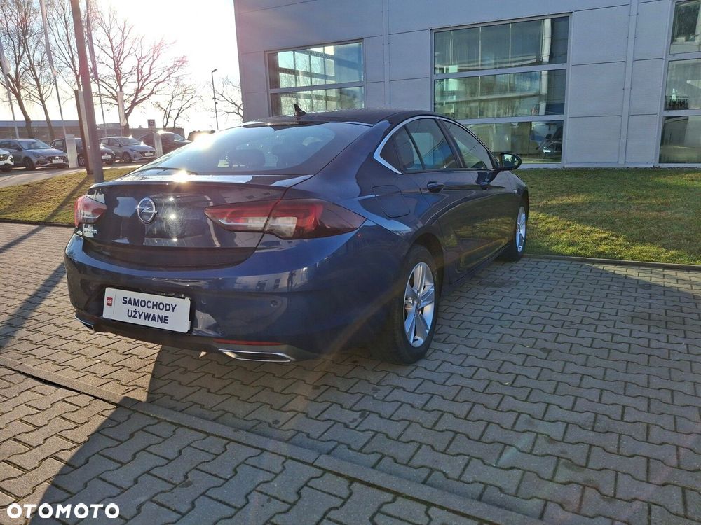 Opel Insignia 2.0 CDTI Elegance S&S - 6