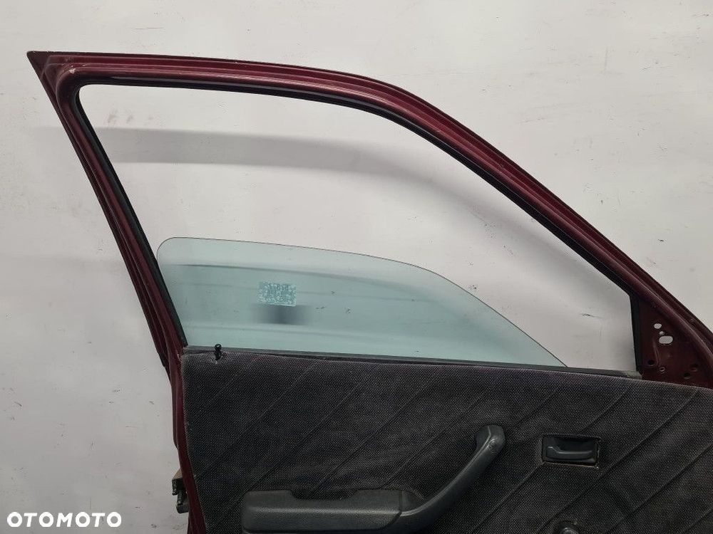 OPEL KADETT E LIFT 5D DRZWI PRZÓD LEWE - 10