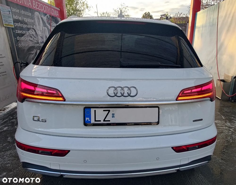 Audi Q5 - 5