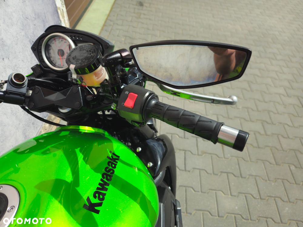 Kawasaki Z - 20