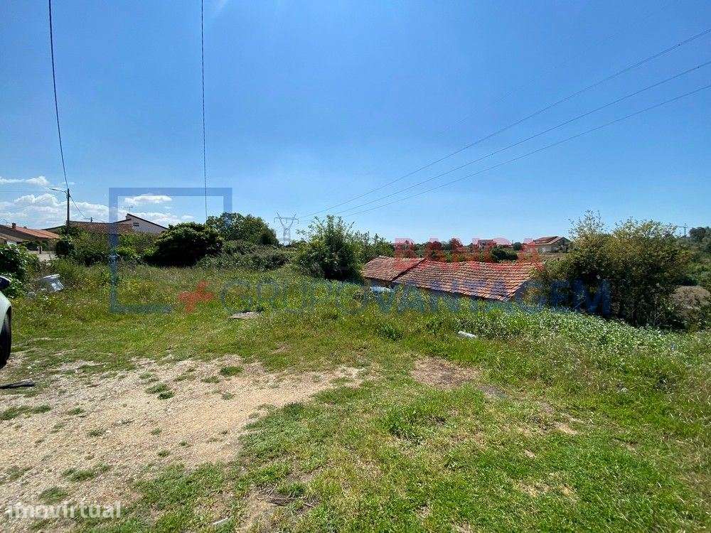Terreno p/ moradia, para venda, Anadia - Amoreira da Gândara, Pared... - Grande imagem: 2/7