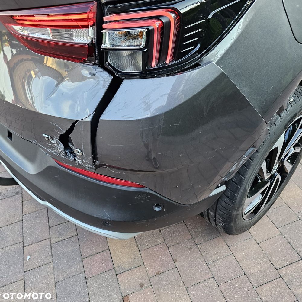 Opel Grandland X - 13