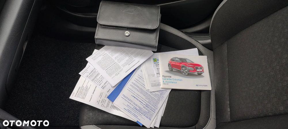 Hyundai Kona 1.0 T-GDI Premium - 6