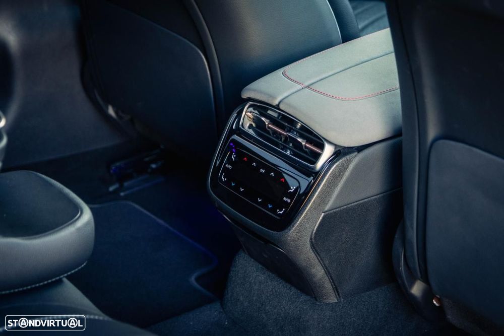 Mercedes-Benz EQS 580 4Matic - 31