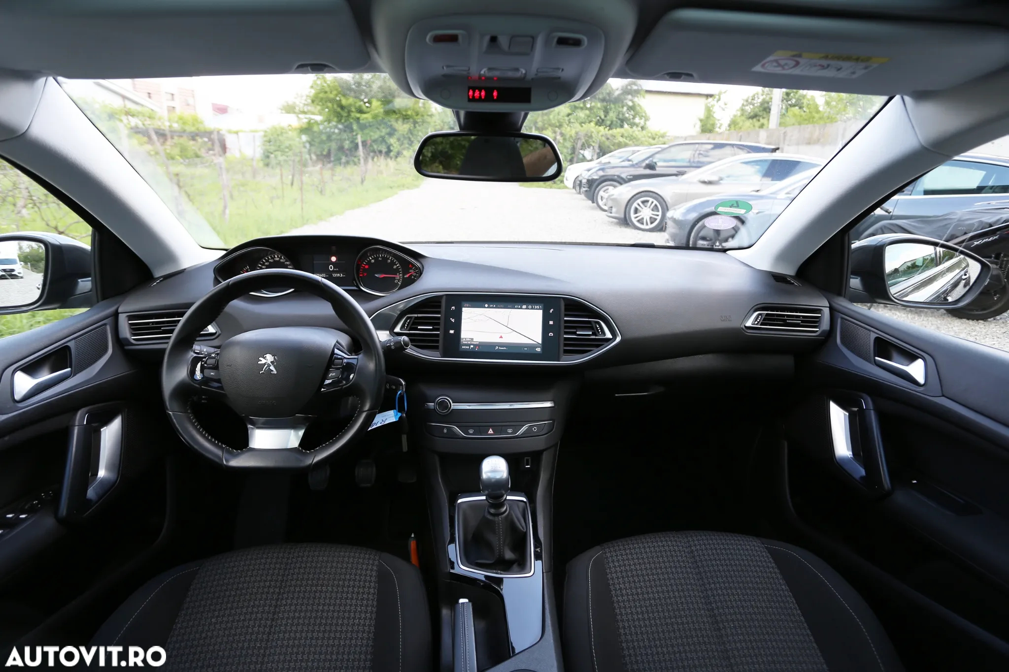 Peugeot 308 1.2 e-THP STT Allure - 7