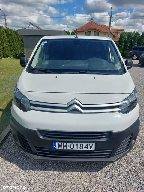Citroën Jumpy Long - 24