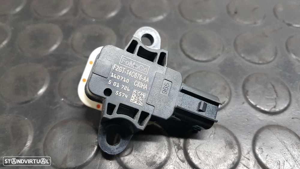 SENSOR FORD KUGA (CBS) TITANIUM - 3