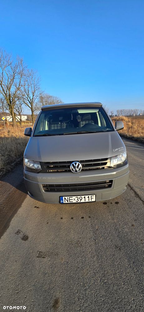 Volkswagen Transporter - 23