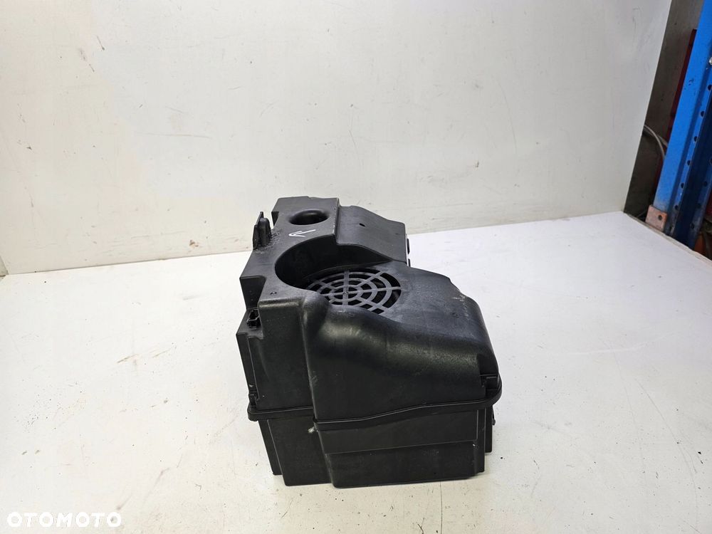 OBUDOWA TUBY TUBA AUDI A6 C7 AVANT 4G9035381A - 4