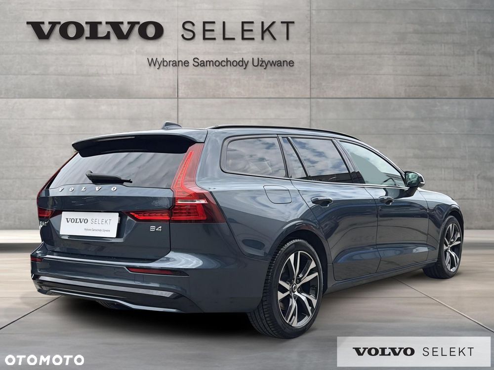 Volvo V60 - 6